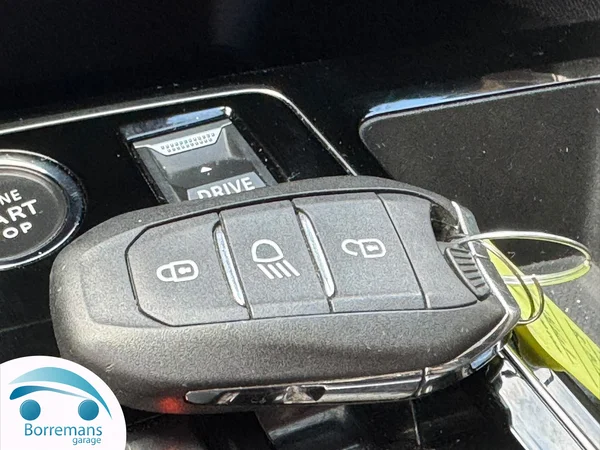Peugeot 5008 (2024) — foto 4 van 37