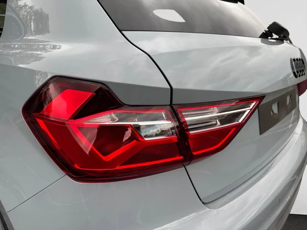 AUDI A1 Sportback (2025) — foto 3 van 24