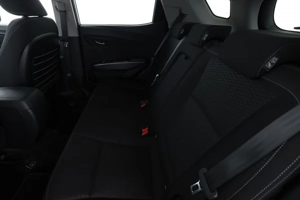 Ssangyong Xlv (2018) — foto 5 van 16