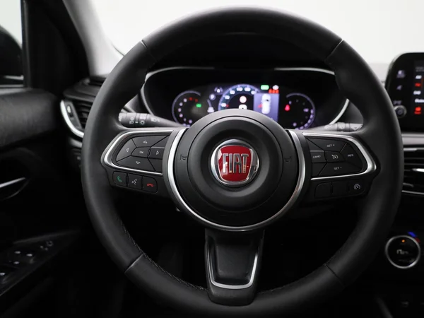 Fiat Tipo (2022) — foto 38 van 40