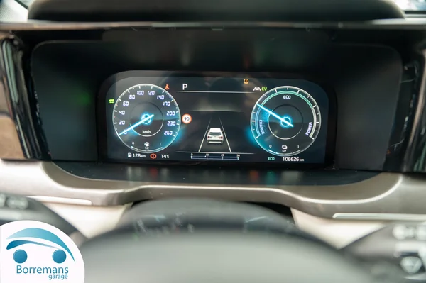 Kia Sorento (2021) — foto 56 van 131