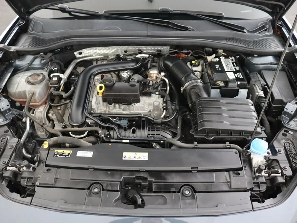 SEAT Leon (2023) — foto 19 van 27
