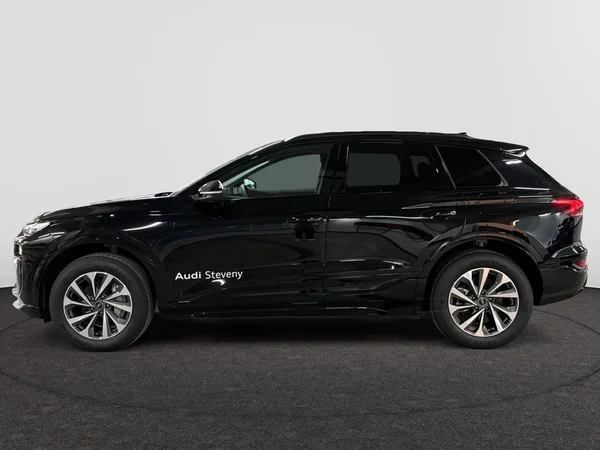 AUDI Q6 e-tron (2026) — foto 21 van 23