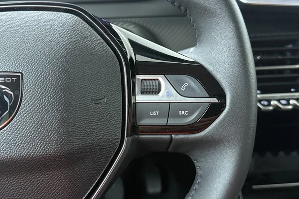 Peugeot 208 (2025) — foto 7 van 19