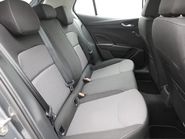 SKODA Fabia (2025) — foto 19 van 19