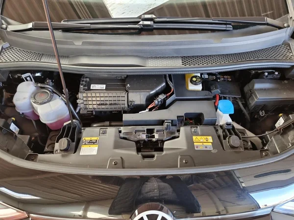 VOLKSWAGEN ID.3 (2026) — foto 15 van 24