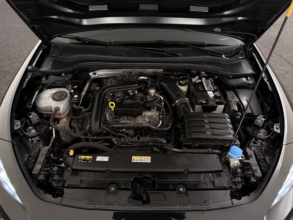 SEAT Leon (2022) — foto 6 van 28