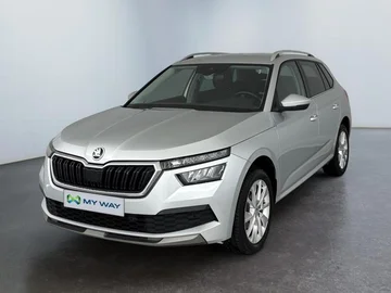 SKODA Kamiq (2020)