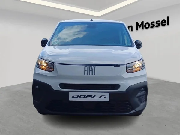 Fiat Doblò (2026) — foto 14 van 19