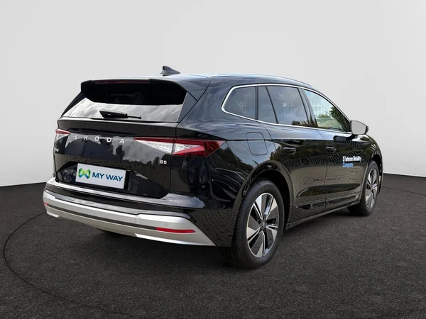 SKODA Enyaq (2026) — foto 20 van 24