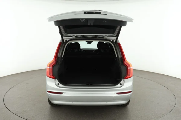 Volvo XC90 (2021) — foto 7 van 16
