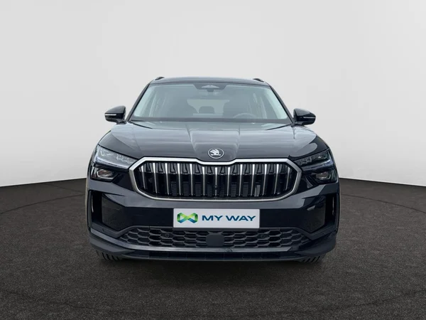 SKODA Kodiaq (2026) — foto 10 van 19
