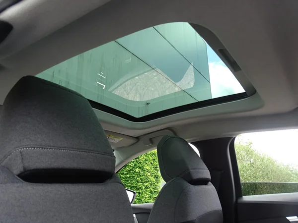 Citroën C4 (2026) — foto 14 van 27