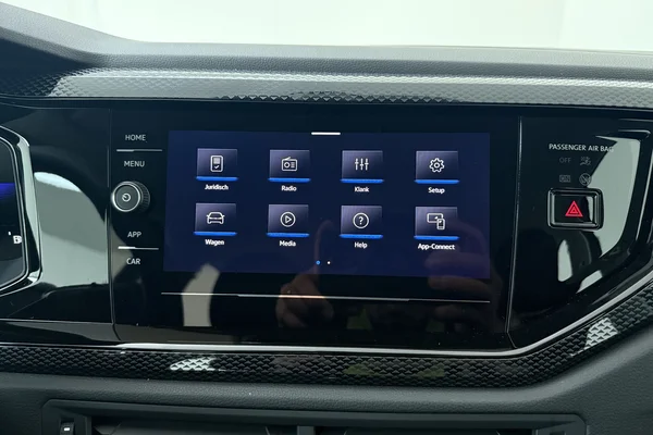 Volkswagen Taigo (2026) — foto 3 van 16