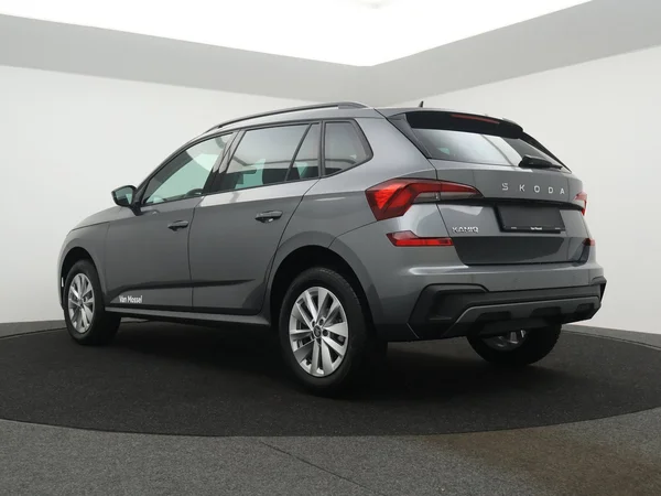 SKODA Kamiq (2025) — foto 21 van 23