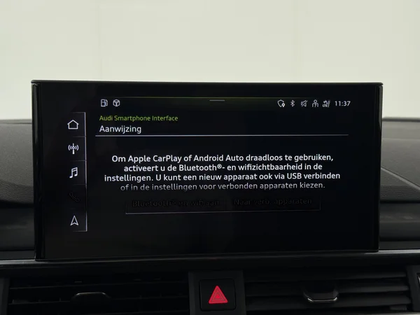 AUDI A4 (2021) — foto 13 van 30