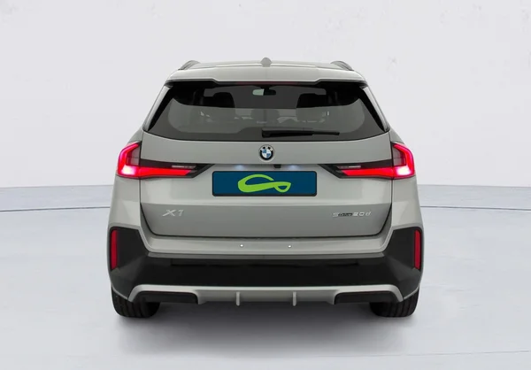 BMW X1 (U11) (2025) — foto 17 van 22