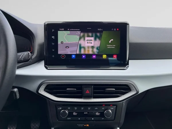 SEAT Arona (2024) — foto 3 van 20
