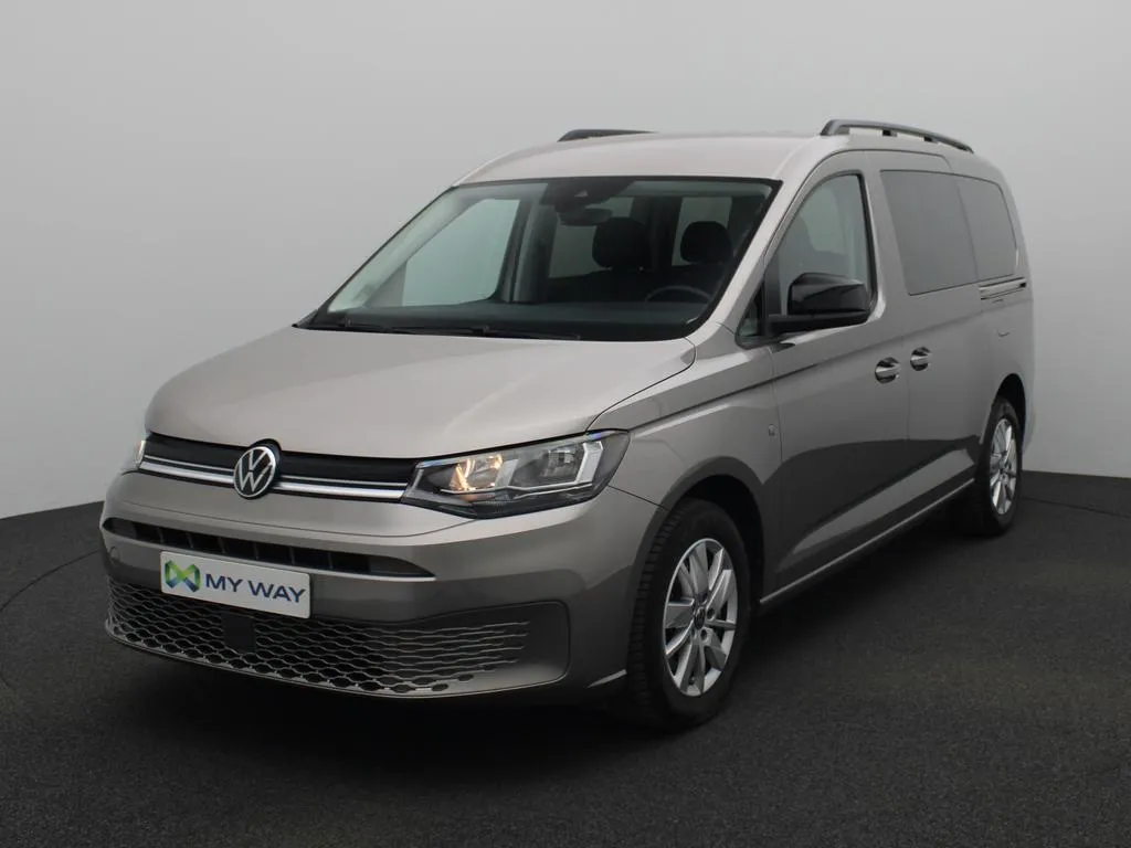 VOLKSWAGEN Caddy Maxi 1122_108689_2024