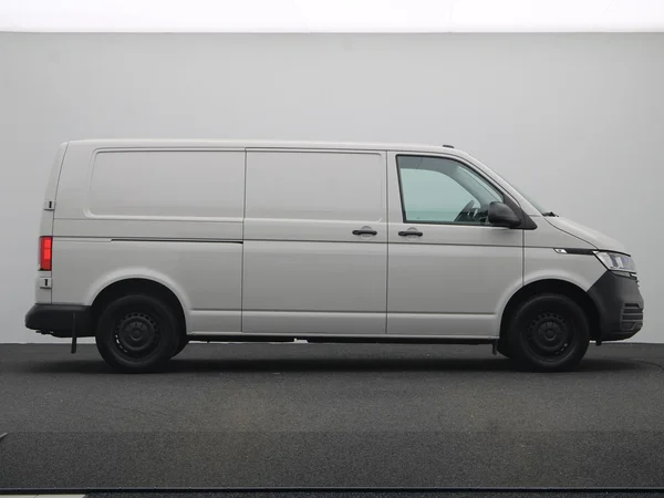 VOLKSWAGEN Transporter T6.1 1400 Fourgon Lwb Dsl (2024) — foto 14 van 16