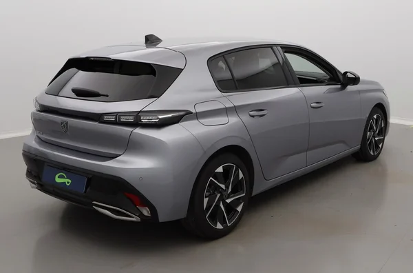 Peugeot 308 (2025) — foto 24 van 28