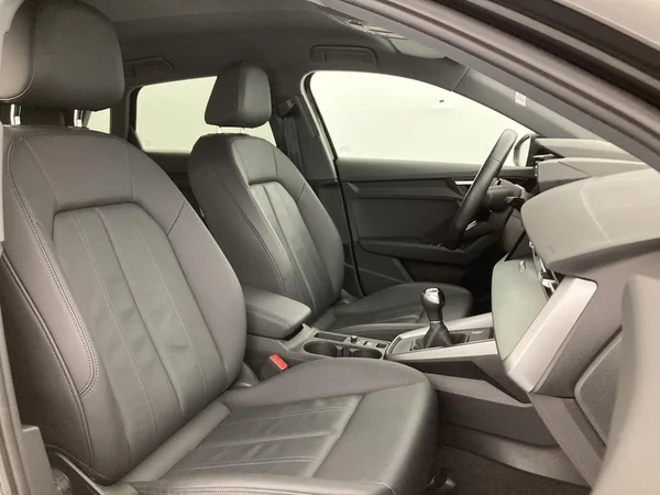 AUDI A3 Sportback (2022) — foto 16 van 35