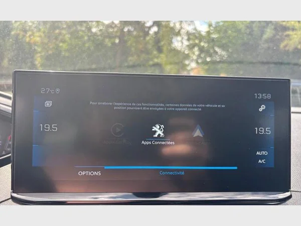 Peugeot 3008 (2022) — foto 5 van 25