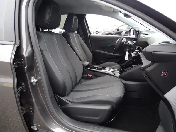 Peugeot 208 (2026) — foto 4 van 22