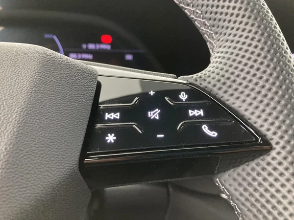 AUDI Q5 (2025) — foto 36 van 36