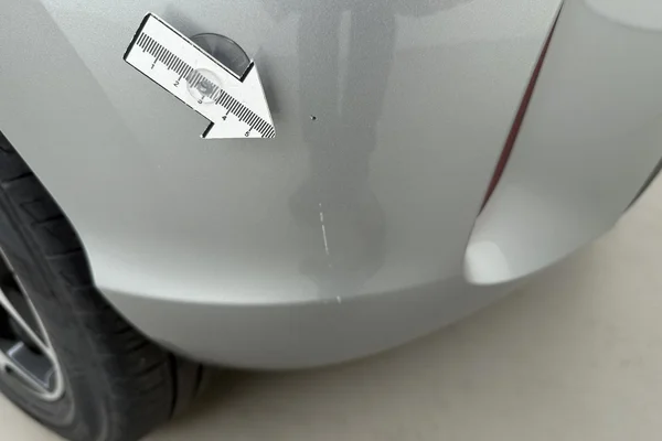 MG MG3 Hybrid+ (HEV) (2025) — foto 9 van 18