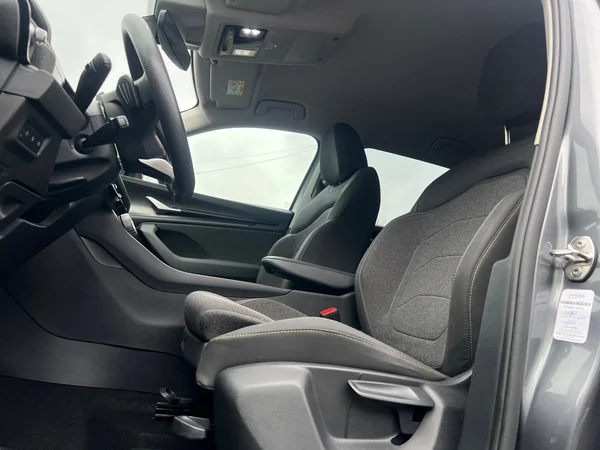 SKODA Kodiaq (2025) — foto 14 van 24