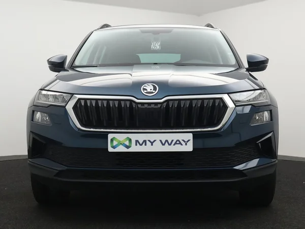SKODA Karoq (2023) — foto 17 van 24