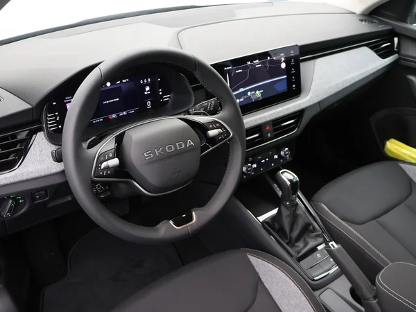 SKODA Scala (2026) — foto 7 van 25