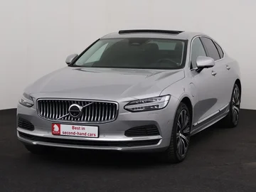 VOLVO S90 (2023)