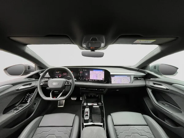 AUDI A6 Avant e-tron (2026) — foto 16 van 22