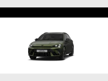 CUPRA Leon SW (2026)