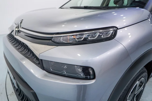 Citroen C3 Aircross (2022) — foto 55 van 55