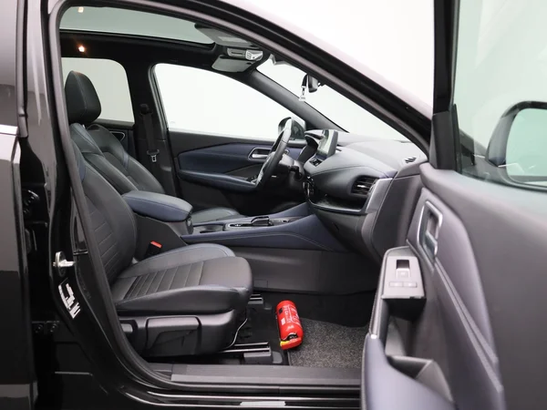 Nissan QASHQAI (2023) — foto 33 van 45