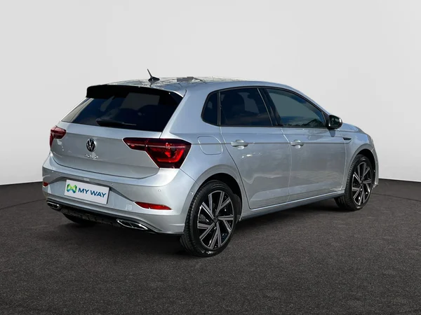 VOLKSWAGEN Polo (2023) — foto 21 van 24