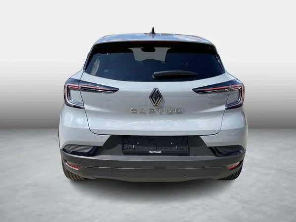 Renault Captur (2026) — foto 15 van 20