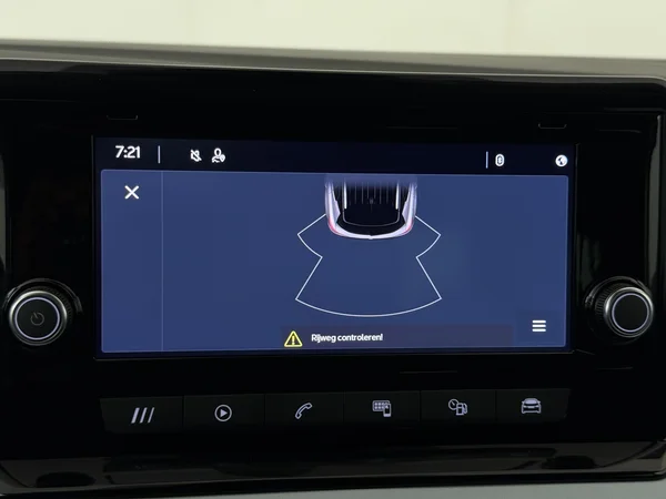 SEAT Arona (2022) — foto 11 van 27
