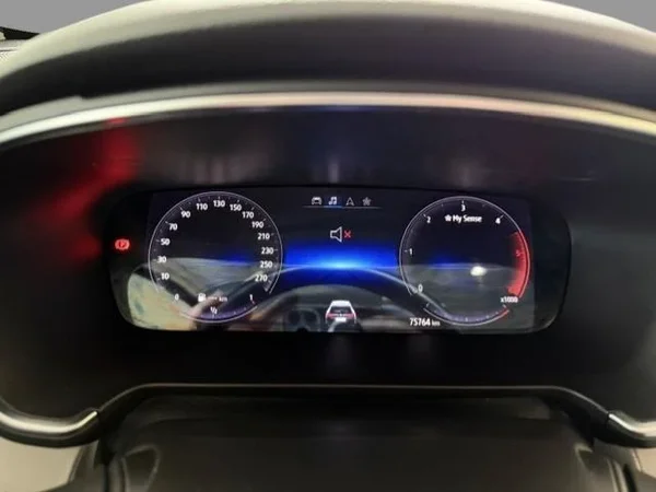 Renault Talisman (2021) — foto 3 van 17