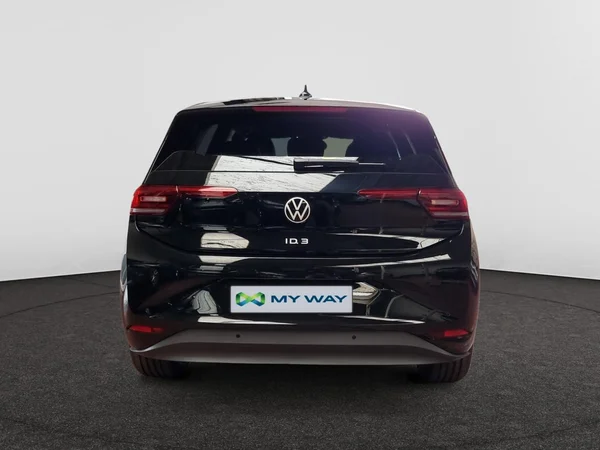 VOLKSWAGEN ID.3 (2026) — foto 18 van 23