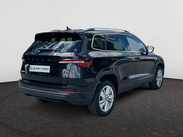 SKODA Karoq (2025) — foto 20 van 24
