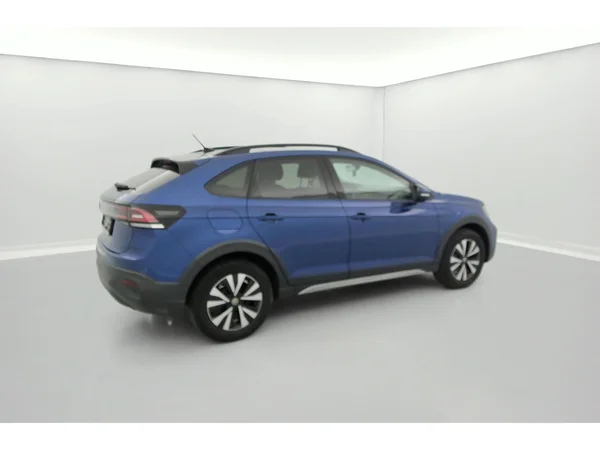 VOLKSWAGEN Taigo (2022) — foto 3 van 36