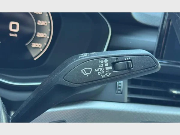Audi A5 Sportback (2024) — foto 8 van 30