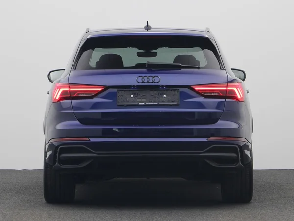 AUDI Q3 (2025) — foto 20 van 23