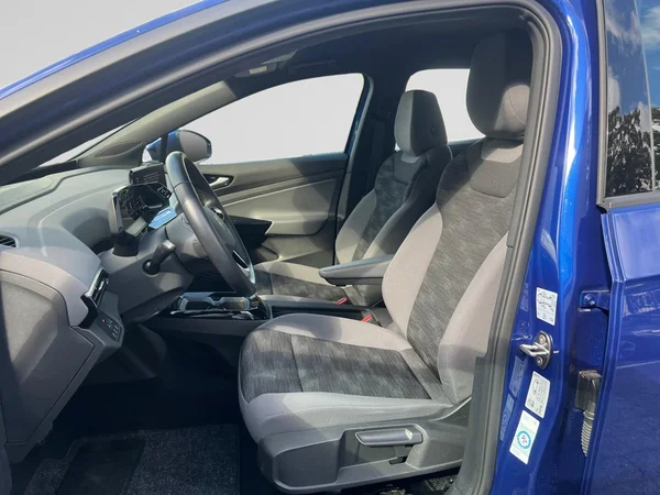 VOLKSWAGEN ID.4 (2023) — foto 4 van 24