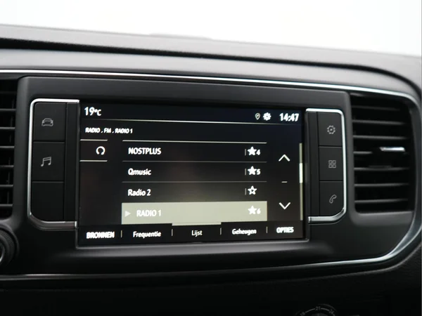 OPEL Vivaro 2900 Fou Lwb Dsl (2020) — foto 13 van 24