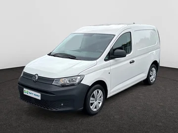 VOLKSWAGEN Caddy Van (2025)
